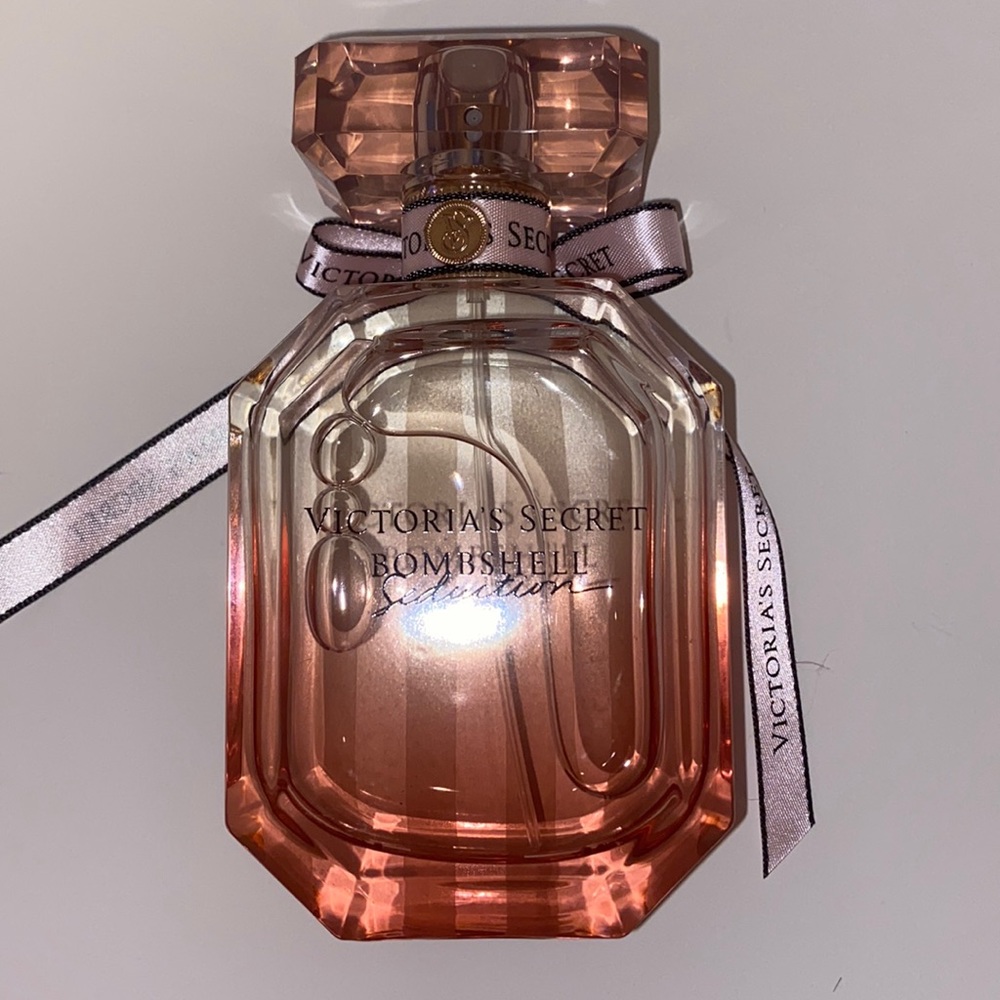 Victoria's Secret Bombshell Seduction
